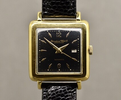 IWC Cioccolatone horloge