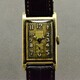 Longines Art Deco
