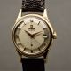 Omega Constellation ref. 14393 rose gold