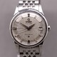 Omega Constellation