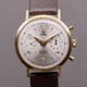 Yema Chronograph