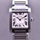 Cartier Tank Francaise