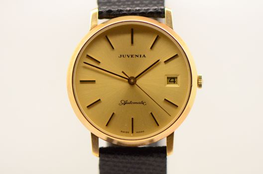 Juvenia Klassiek horloge
