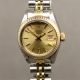 Rolex Date Lady ref. 6917