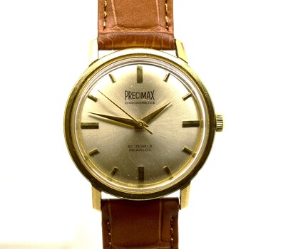 Precimax Chronometre horloge