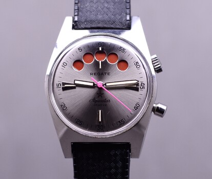 Aquastar Regate horloge