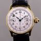 Zenith Monopusher Chronograph